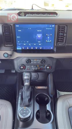 فورد برونكو